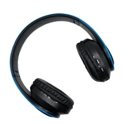 Ακουστικά bluetooth TWS Β39 On Ear Blue