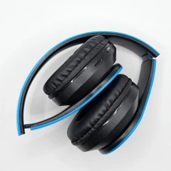 Ακουστικά bluetooth TWS Β39 On Ear Blue