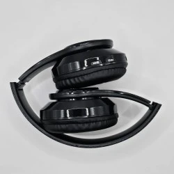 Ακουστικά bluetooth TWS Β39 On Ear Black