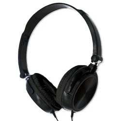Ακουστικά Wired QL Tech FA-009 black