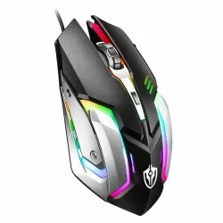 Ποντίκι Gaming SPD S150 black