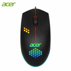 Ποντίκι Gaming Acer Y910 black