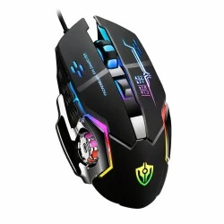 Ποντίκι Gaming SPD X7 black