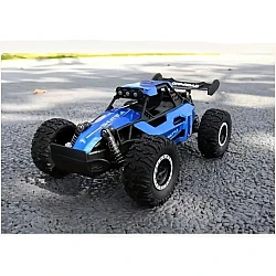 Τηλεκατευθυνόμενο Drift Off Road Blue