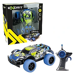 Τηλεκατευθυνόμενο Exost X-Bull 