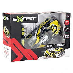Τηλεκατευθυνόμενο Exost Star Rush 