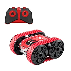 Τηλεκατευθυνόμενο Exost Stunt Tank 