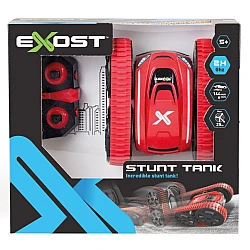 Τηλεκατευθυνόμενο Exost Stunt Tank 