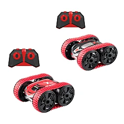 Τηλεκατευθυνόμενο Exost Stunt Tank 