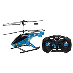 Τηλεκατευθυνόμενο Ελικόπτερο Silverlit Flybotic Air Python 