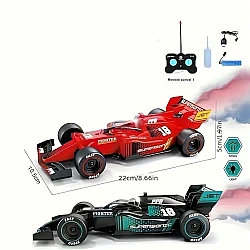 Τηλεκατευθυνόμενο Αυτοκίνητο XZ5 RC Black