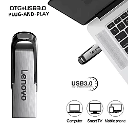 Flash Drive Lenovo USB 3.0 1TB