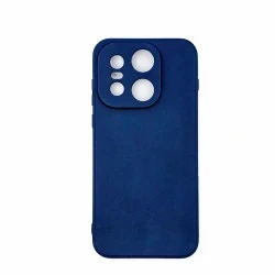 Θήκη Oneplus 15 TPU Blue Petrol