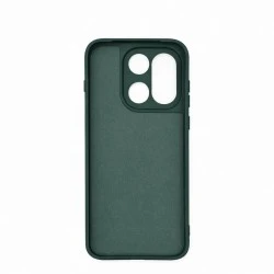 Θήκη Oneplus 15 TPU Dark Green
