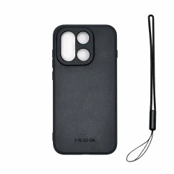 Θήκη Oneplus 15 TPU Black Matte