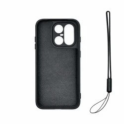 Θήκη Oneplus 15 TPU Black Matte