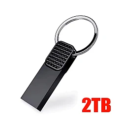 Flash Drive Xiaomi USB 3.2 2TB Keyholder