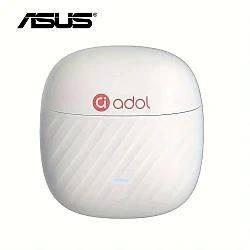 Ακουστικά bluetooth Asus Adol AS172 white