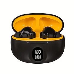 Ακουστικά bluetooth LANXUN TWS A100 black