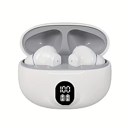 Ακουστικά bluetooth LANXUN TWS A100 white