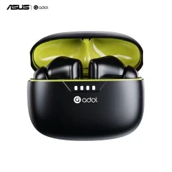 Ακουστικά bluetooth Asus Adol R06 black