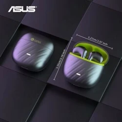 Ακουστικά bluetooth Asus Adol AS172 black
