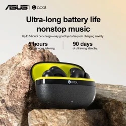 Ακουστικά bluetooth Asus Adol TWS-R26