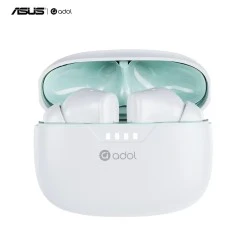 Ακουστικά bluetooth Asus Adol R06 white