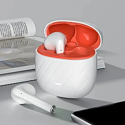 Ακουστικά bluetooth Asus Adol AS172 white