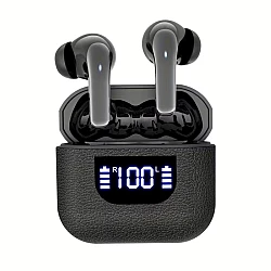 Ακουστικά bluetooth BXR K07 black
