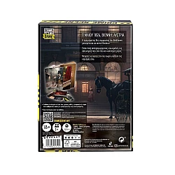 Επιτραπέζιο Παιχνίδι 18+ Crime Scene Vienna 1824 AS Games